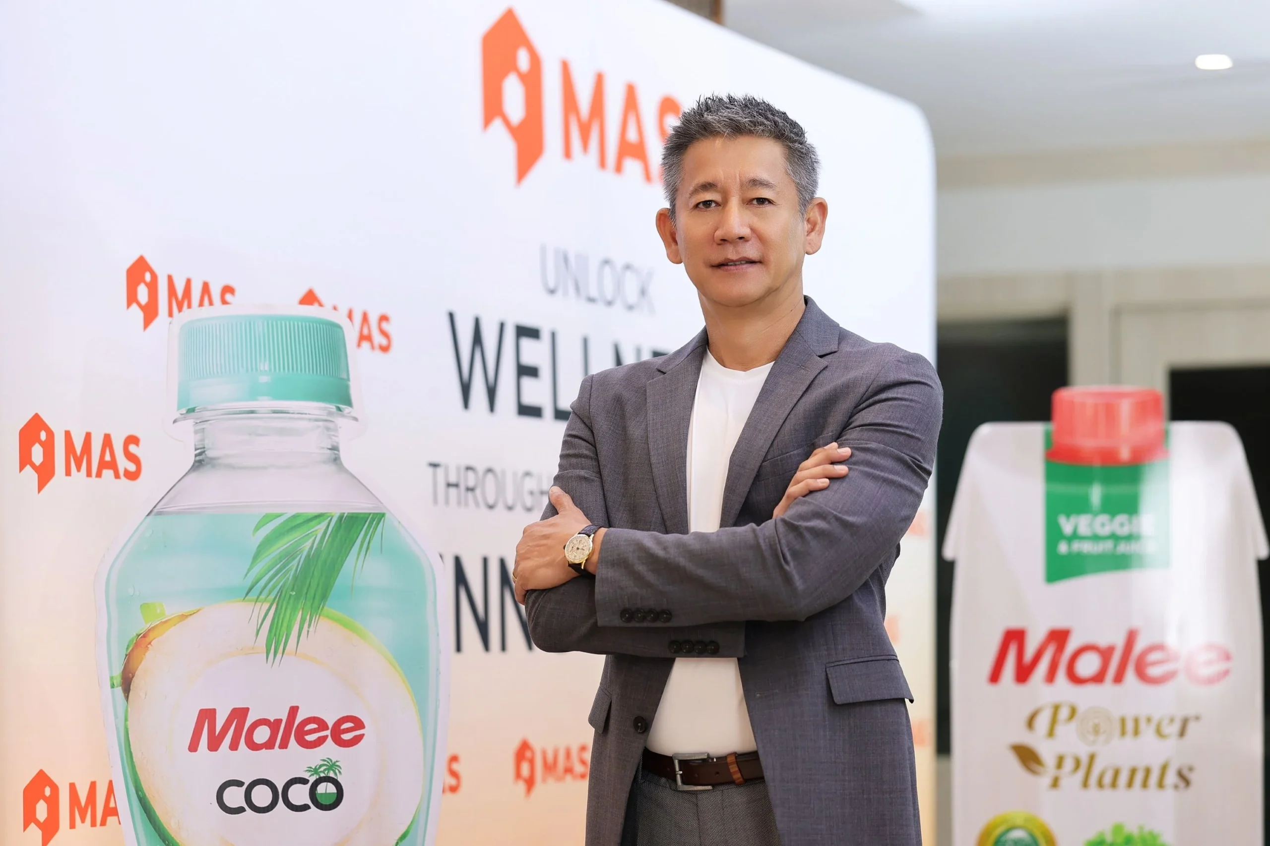 MALEE กางยุทธศาสตร์ ‘Malee Applied Sciences’ มุ่งเป้าสู่ Global ...